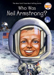 Who Was Neil Armstrong?