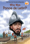 Who Was Ponce de Leon?