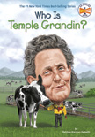 Who Is Temple Grandin? Non-Returnable Mark Hardcover