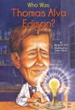 Who Was Thomas Alva Edison?