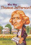 Who Was Thomas Jefferson?