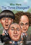Who Were the Three Stooges?