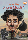Who Was Charlie Chaplin? Non-Returnable Mark Hardcover