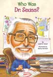 Who Was Dr. Seuss? Slightly Imperfect