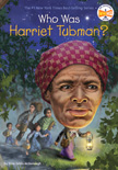 Who Was Harriet Tubman? Non-returnable mark