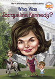 Who Was Jacqueline Kennedy?  Non-Returnable Mark