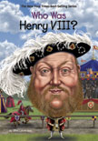 Who Was Henry VIII?  Non-Returnable Mark