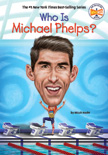 Who Is Michael Phelps?  Non-Returnable Mark