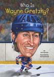 Who Is Wayne Gretzky?