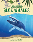 Endangered Blue Whales - Wildlife at Risk