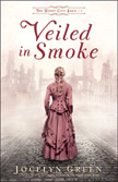 Veiled in Smoke - The Windy City Saga #1