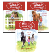 The Early Years - Winnie the Horse Gentler Set of 2