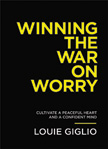 Winning the War on Worry