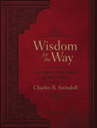 Wisdom for the Way: 365 Days of Wise Words for Busy People