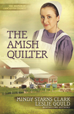 Amish Quilter - Women of Lancaster County