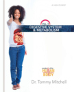 Digestive System and Metabolism Vol. 4 - Intro to Anatomy &P