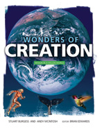 Wonders of Creation - Design in a Fallen World