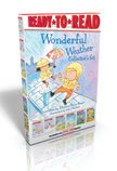 Wonderful Weather Collector's Set: Ready-to-Read Pack of 6