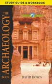 The Archaeology Book - Wonders of Creation Study Guide  WC #7