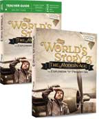 World's Story 3: The Modern Age Set of 2