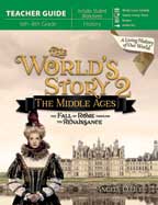 World's Story 2: The Middle Ages - Teacher Guide