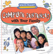 Complete Sentences - Write Right