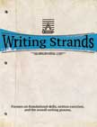 Writing Strands Beginning 2