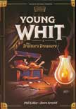 The Traitor's Treasure - Young Whit #1