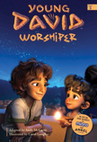 Young David Worshiper - Book 5