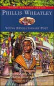 Phillis Wheatley - Young Patriot Series #10 Paperback