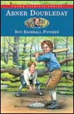 Abner Doubleday - Young Patriot Series #11 Paperback