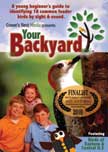 Common Feeder Birds - Your Backyard DVD #1