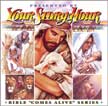 Your Story Hour Album #2 - Bible Comes Alive Series CD