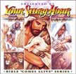 Your Story Hour Album #4 - Bible Comes Alive Series CD