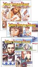 Your Story Hour Set of 11 Albums on CD