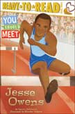 You Should Meet Jesse Owens - Ready to Read Level 3