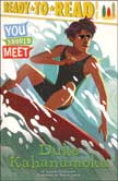 You Should Meet Duke Kahanamoku - Ready to Read Level 3