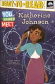 You Should Meet Katherine Johnson - Ready to Read Level 3