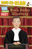 Ruth Bader Ginsburg - You Should Meet RTR