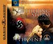 The Gathering Storm - Zion Diaries #1 - Unabridged Audio CDs