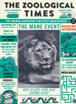 Zoological Times - The Animal Kingdom's Wildest Newspaper